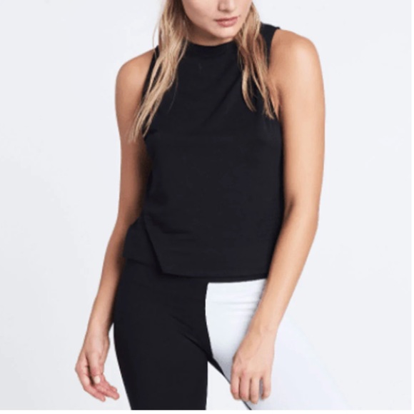 • Phat Buddha • Women’s Cypress Ave Tank Athletic Gray Size XS / Small - Picture 2 of 4